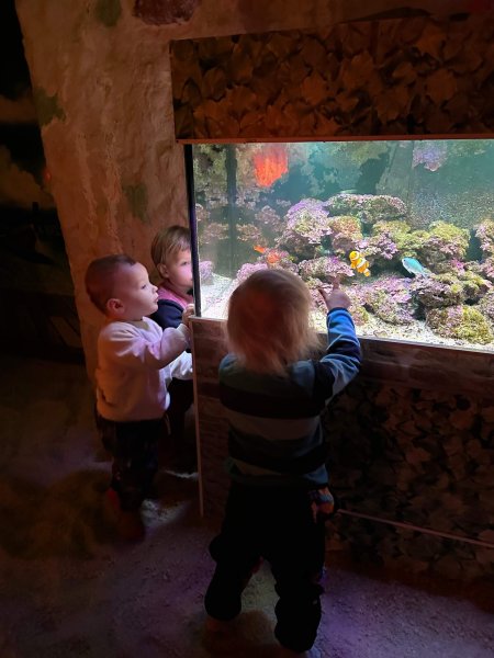 2025 Solná jeskyně