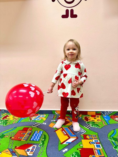 2026 Srdíčkový den